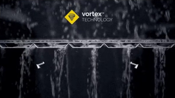 Vortex Technology