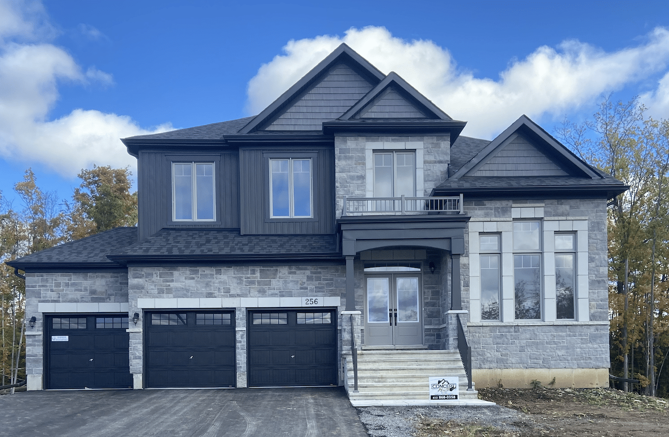 Eavestrough Ottawa
